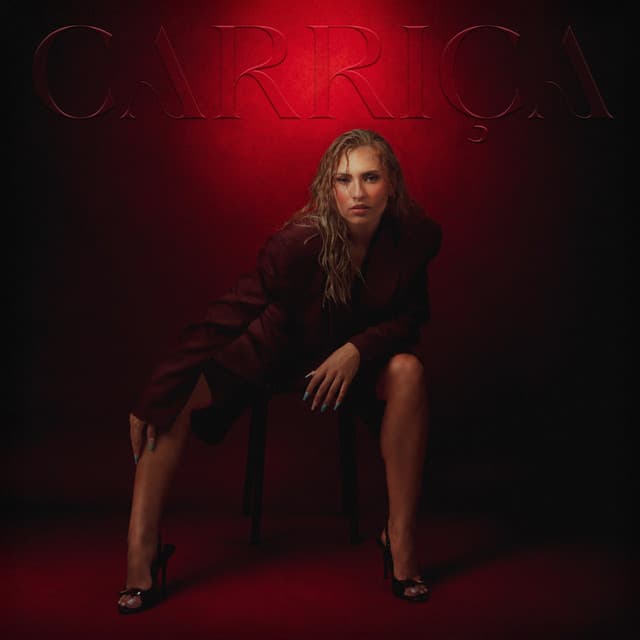 Carriça